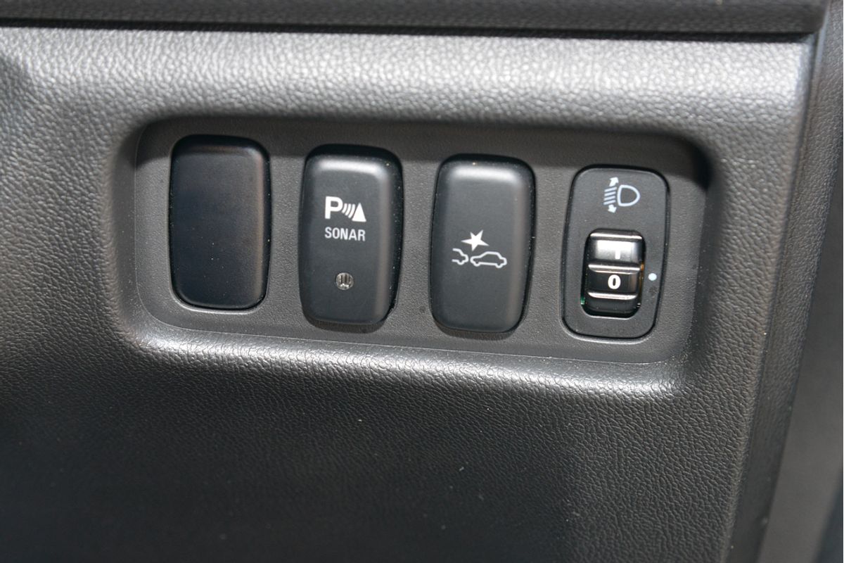 2023 Mitsubishi ASX MR XD