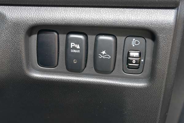2023 Mitsubishi ASX MR XD