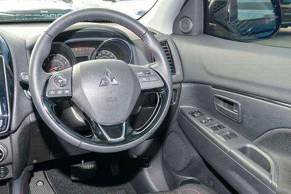 2023 Mitsubishi ASX MR XD