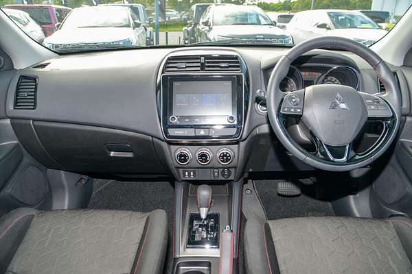 2023 Mitsubishi ASX MR XD