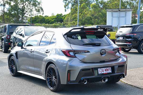 2024 Toyota Corolla GR GTS GZEA14R