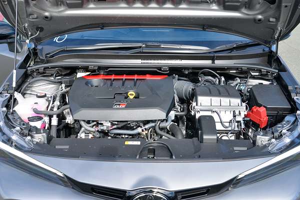 2024 Toyota Corolla GR GTS GZEA14R