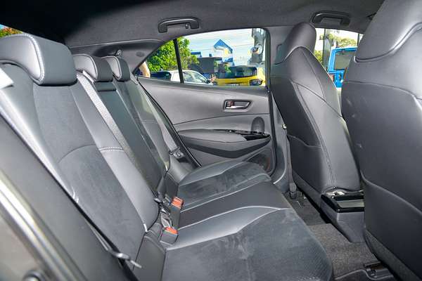 2024 Toyota Corolla GR GTS GZEA14R