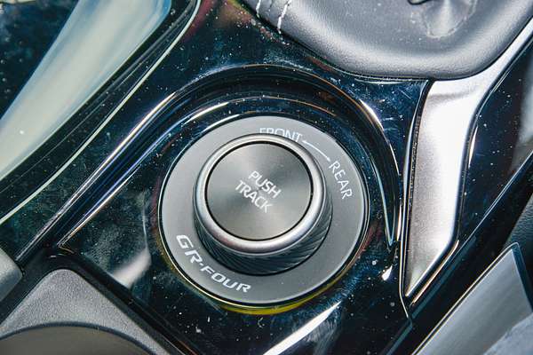 2024 Toyota Corolla GR GTS GZEA14R
