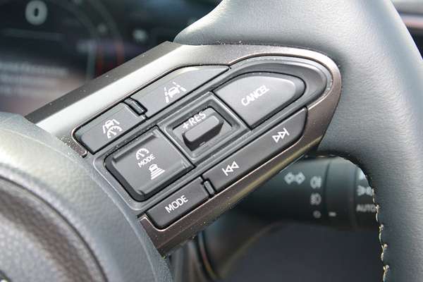 2024 Toyota Corolla GR GTS GZEA14R