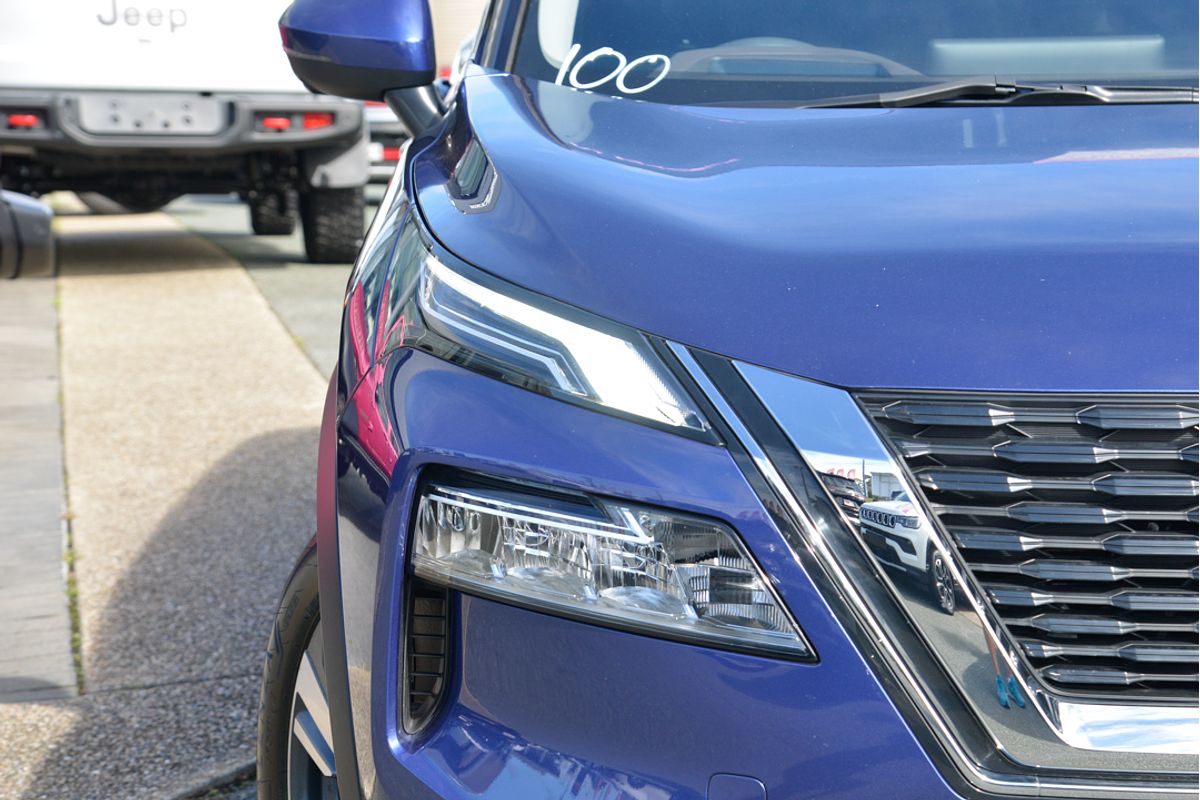 2024 Nissan X-TRAIL Ti T33
