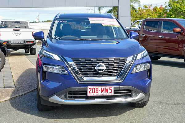 2024 Nissan X-TRAIL Ti T33