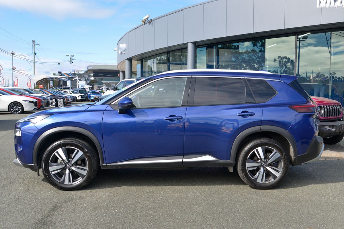 2024 Nissan X-TRAIL Ti T33