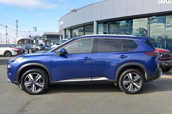 2024 Nissan X-TRAIL Ti T33
