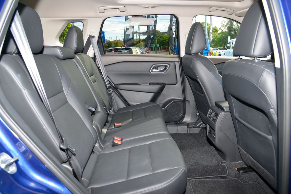 2024 Nissan X-TRAIL Ti T33