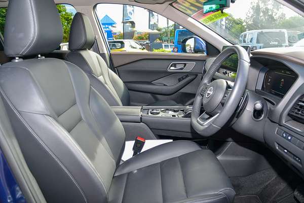 2024 Nissan X-TRAIL Ti T33