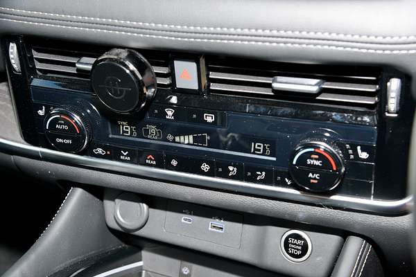 2024 Nissan X-TRAIL Ti T33