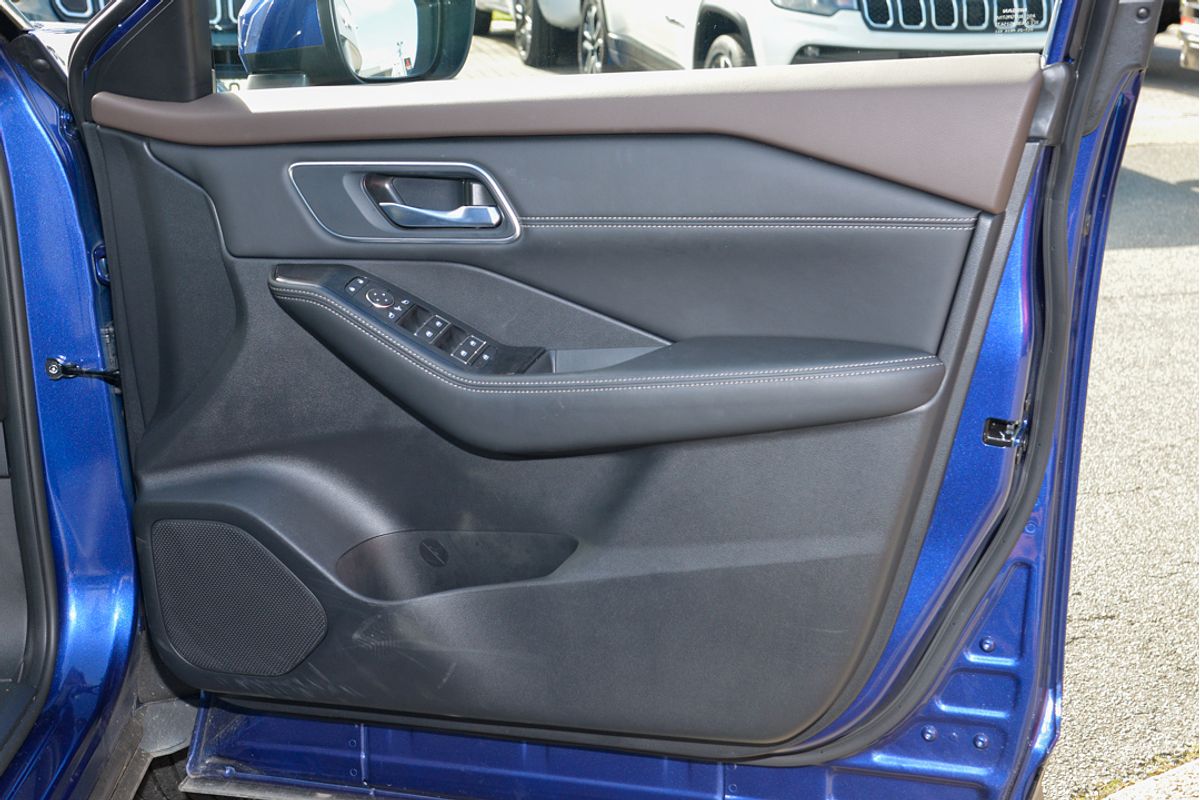 2024 Nissan X-TRAIL Ti T33