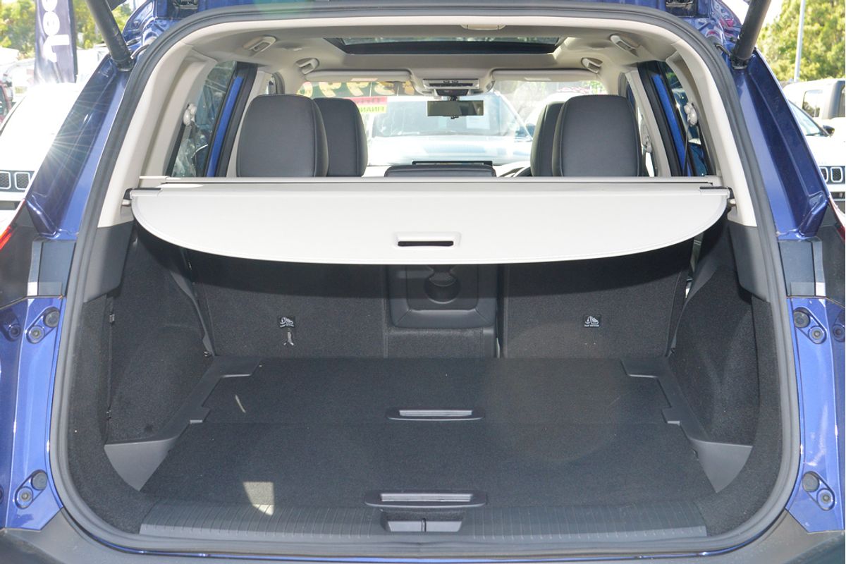 2024 Nissan X-TRAIL Ti T33