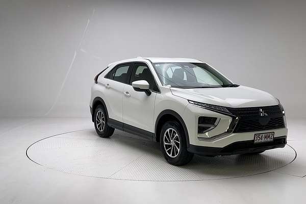 2023 Mitsubishi Eclipse Cross ES YB