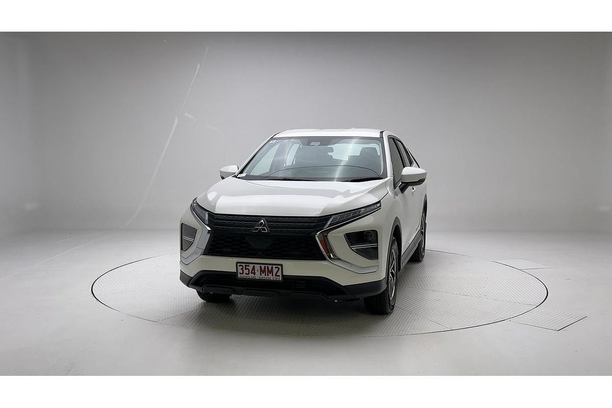 2023 Mitsubishi Eclipse Cross ES YB