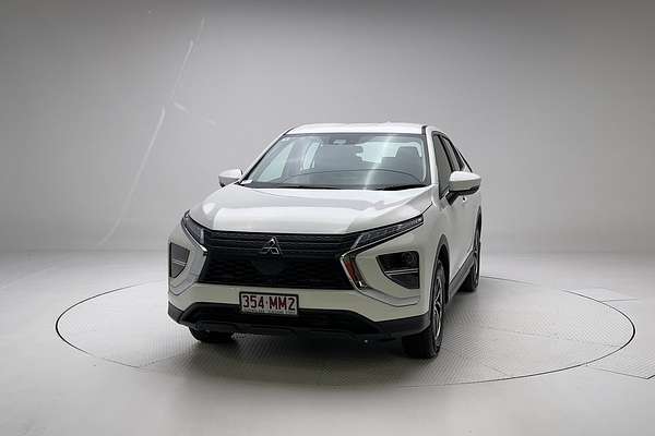 2023 Mitsubishi Eclipse Cross ES YB