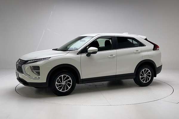 2023 Mitsubishi Eclipse Cross ES YB