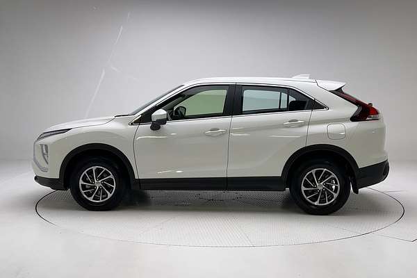 2023 Mitsubishi Eclipse Cross ES YB