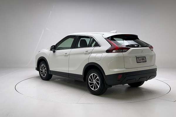 2023 Mitsubishi Eclipse Cross ES YB