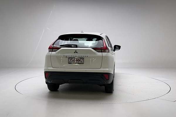 2023 Mitsubishi Eclipse Cross ES YB