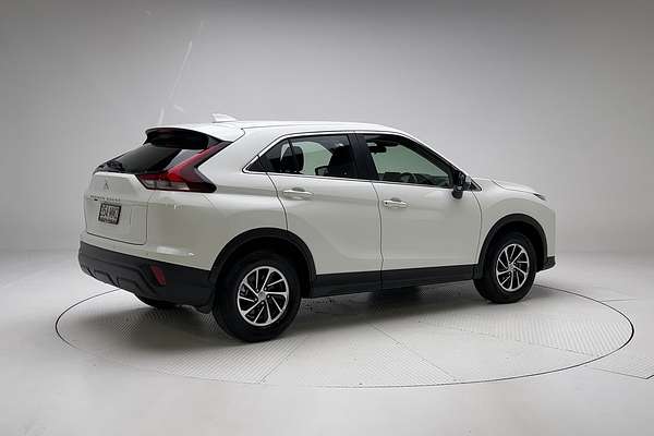 2023 Mitsubishi Eclipse Cross ES YB