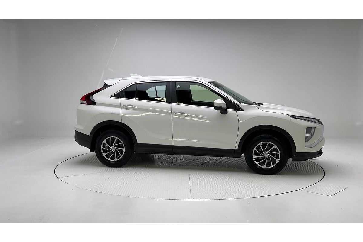 2023 Mitsubishi Eclipse Cross ES YB