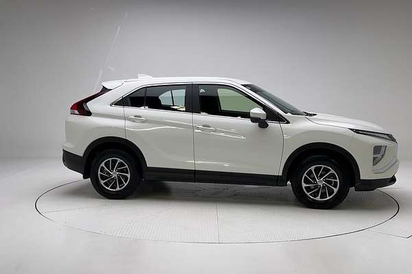 2023 Mitsubishi Eclipse Cross ES YB
