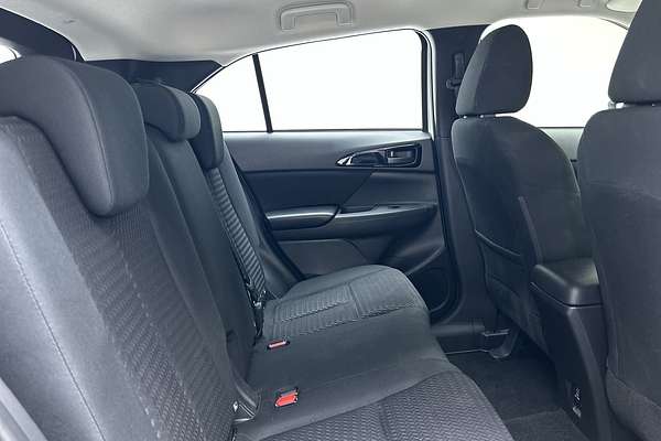 2023 Mitsubishi Eclipse Cross ES YB
