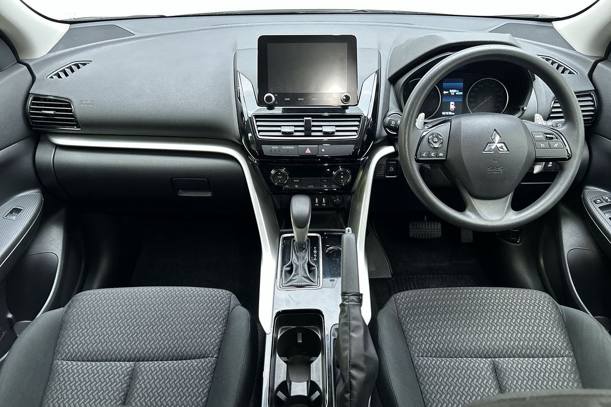 2023 Mitsubishi Eclipse Cross ES YB