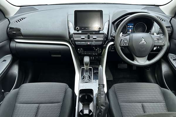 2023 Mitsubishi Eclipse Cross ES YB