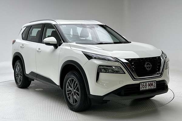 2023 Nissan X-TRAIL ST T33