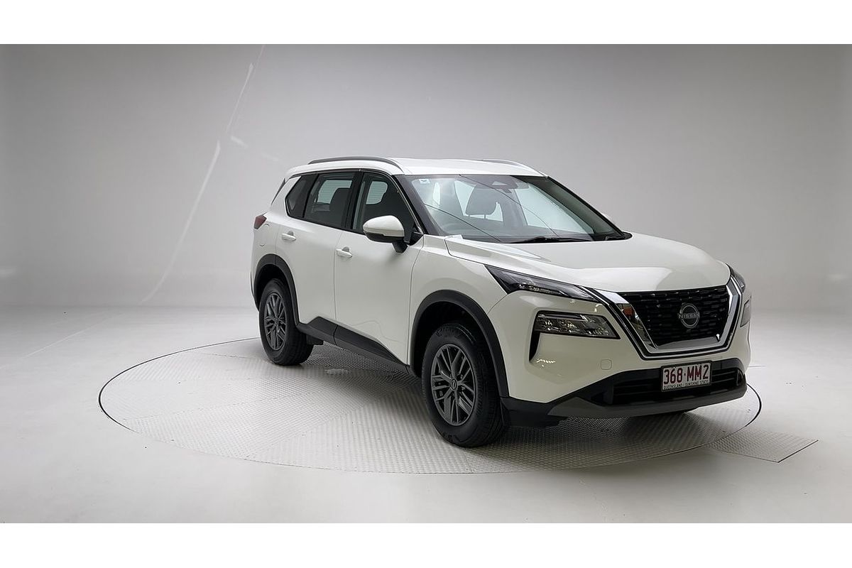 2023 Nissan X-TRAIL ST T33