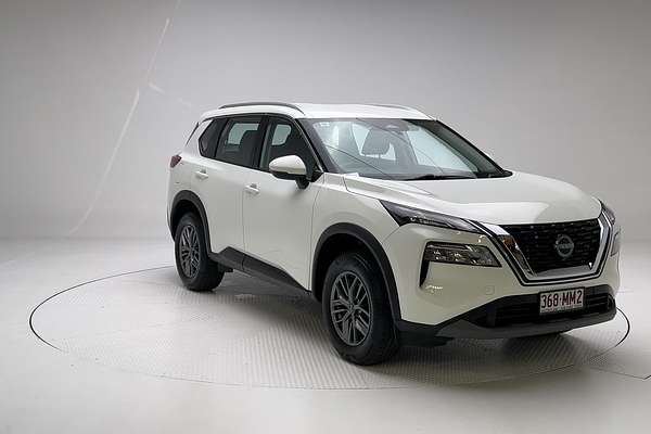 2023 Nissan X-TRAIL ST T33