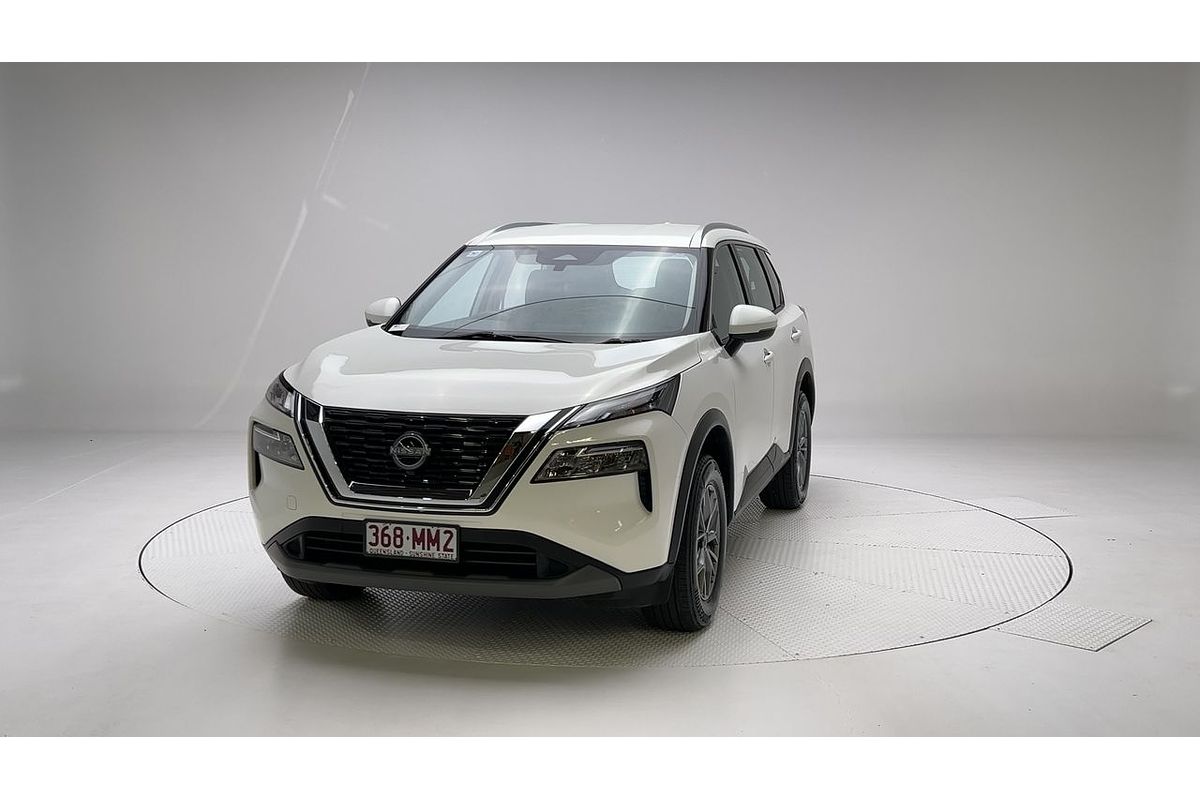 2023 Nissan X-TRAIL ST T33