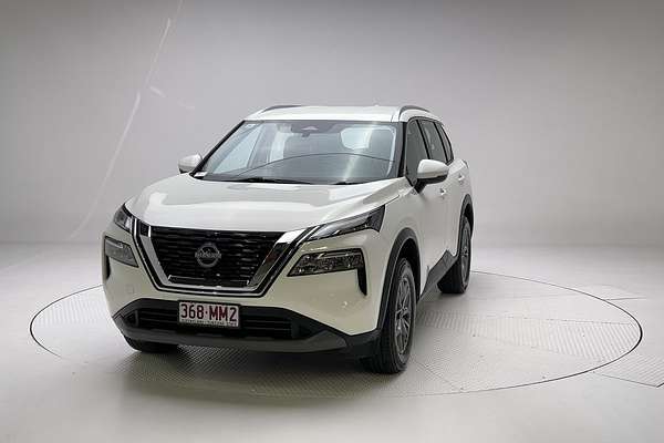 2023 Nissan X-TRAIL ST T33