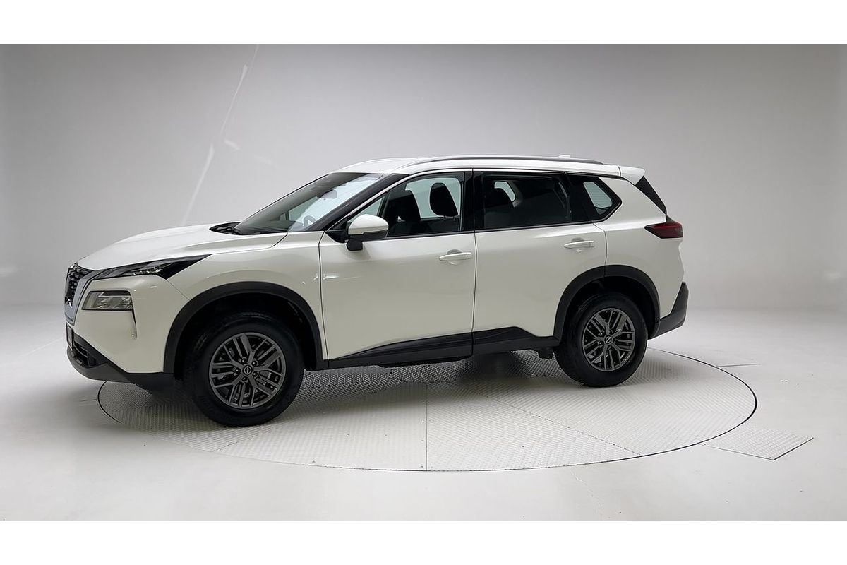2023 Nissan X-TRAIL ST T33