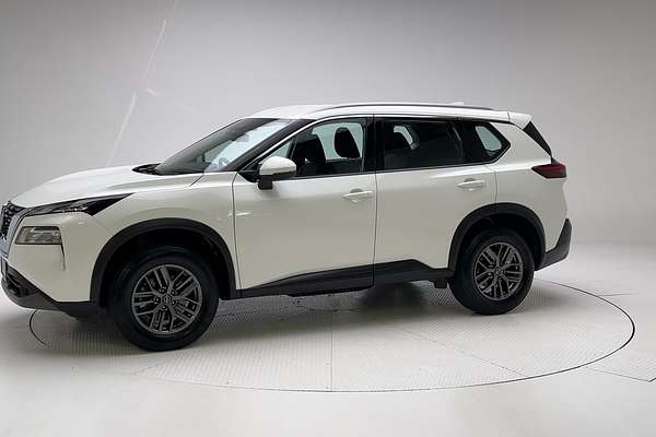 2023 Nissan X-TRAIL ST T33