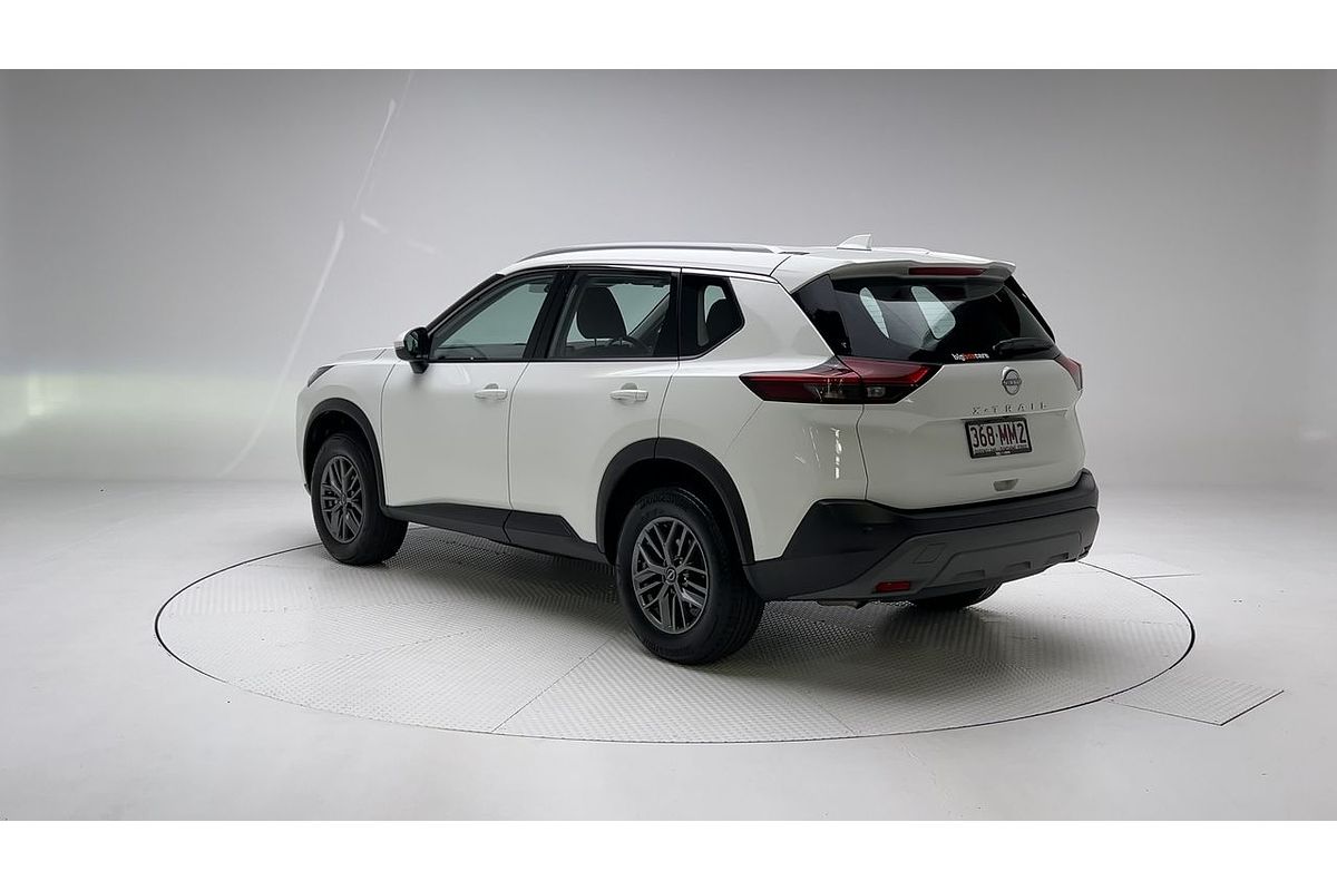 2023 Nissan X-TRAIL ST T33