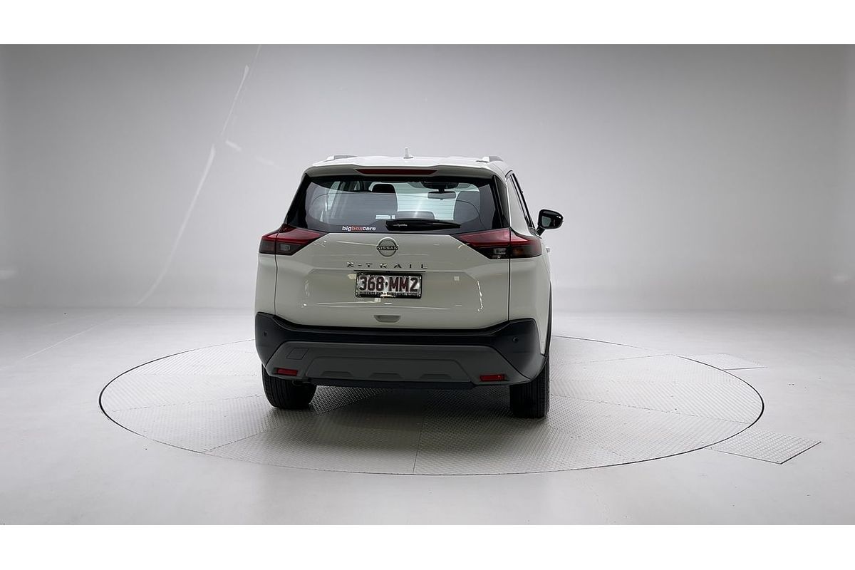 2023 Nissan X-TRAIL ST T33