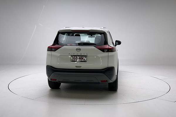 2023 Nissan X-TRAIL ST T33