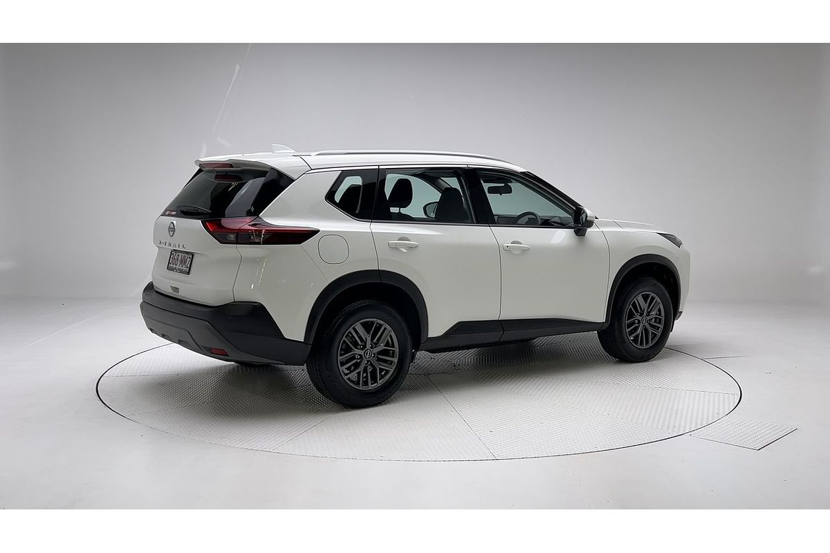 2023 Nissan X-TRAIL ST T33