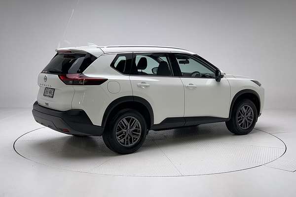 2023 Nissan X-TRAIL ST T33