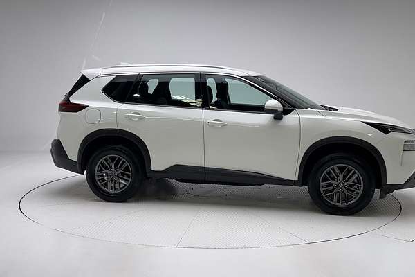 2023 Nissan X-TRAIL ST T33