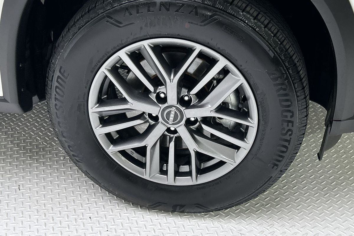 2023 Nissan X-TRAIL ST T33