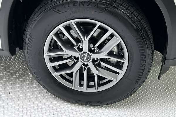 2023 Nissan X-TRAIL ST T33