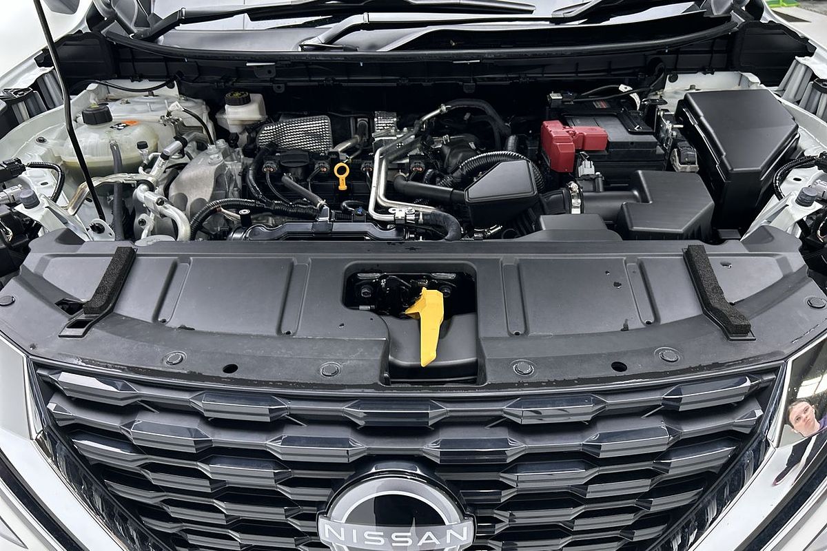 2023 Nissan X-TRAIL ST T33