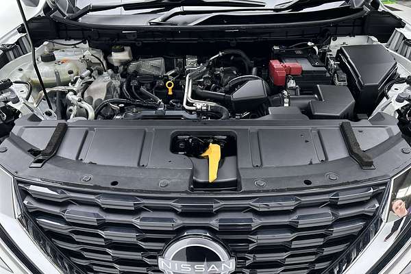 2023 Nissan X-TRAIL ST T33
