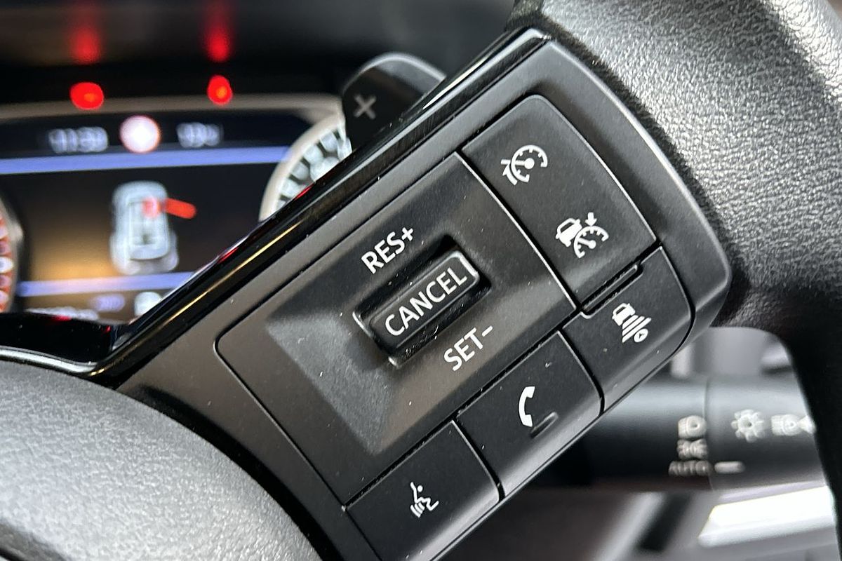 2023 Nissan X-TRAIL ST T33