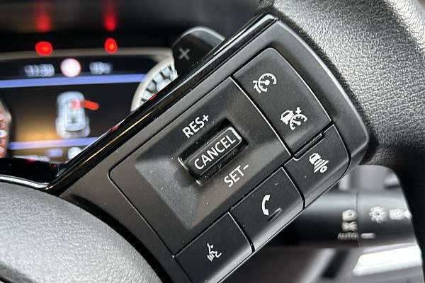 2023 Nissan X-TRAIL ST T33